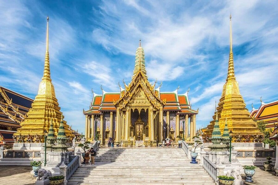Thái Lan và những điểm đến hấp dẫn đang chờ bạn khám phá - ảnh 3